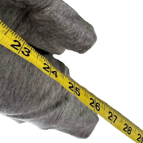 NWT Lane Bryant Grey Winter Wonderland Pullover Sweater 26 28 - Picture 6 of 7